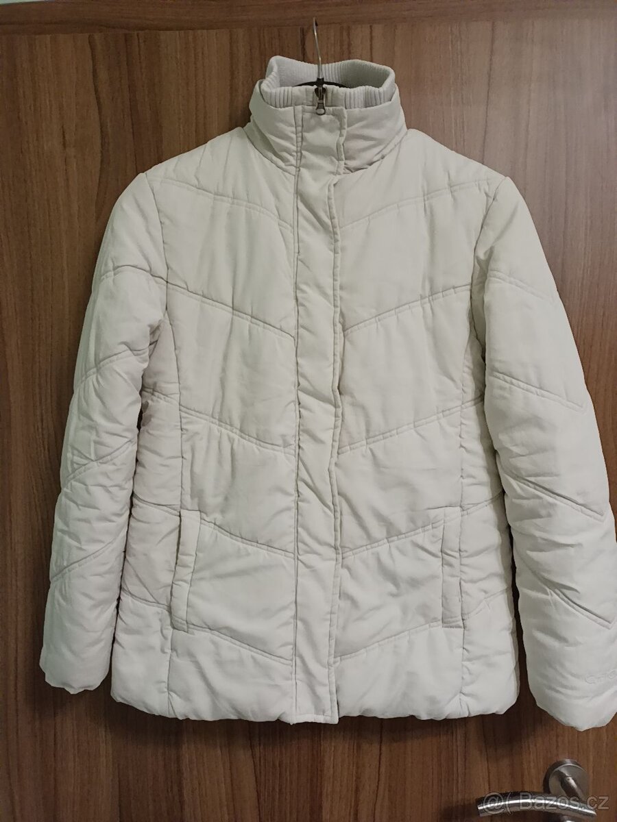 Dámská zimní bunda