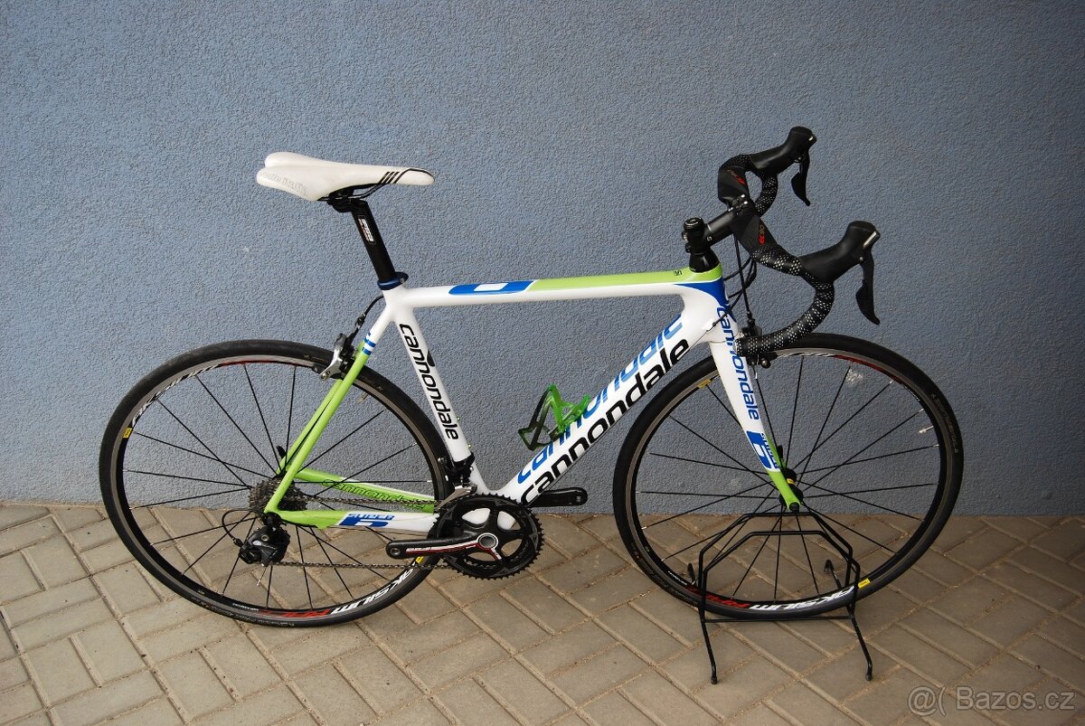 Cannondale SuperSix Carbon 54CM