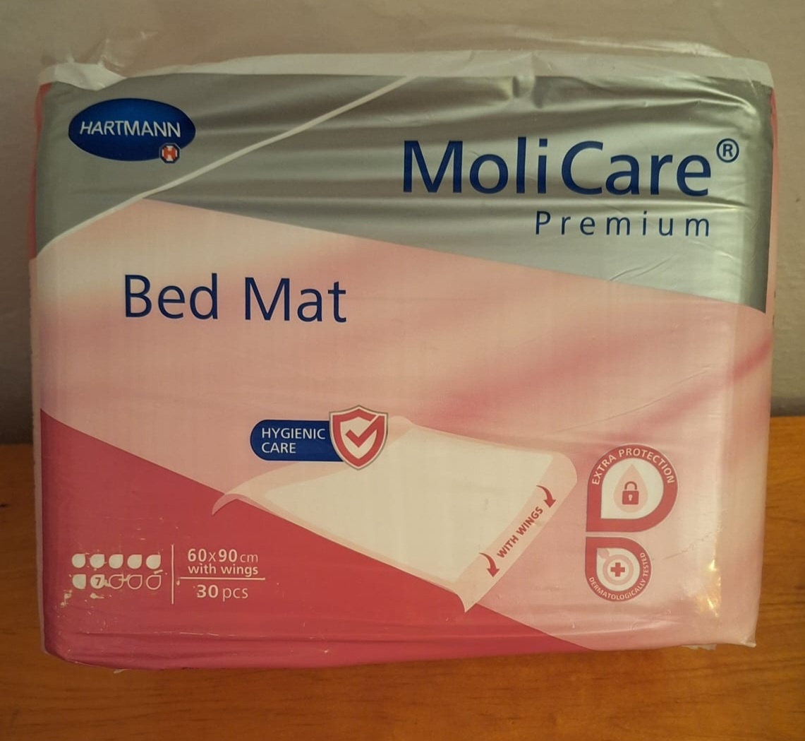 Podložka MoliCare Bed Mat