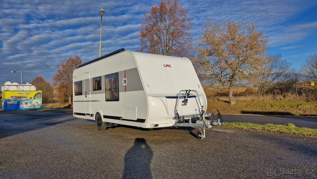 LMC STYLE 450 /70/
