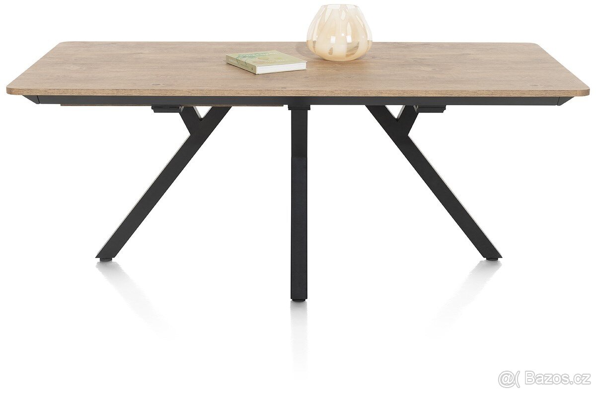 Rozkládací jídelní stůl - Perth