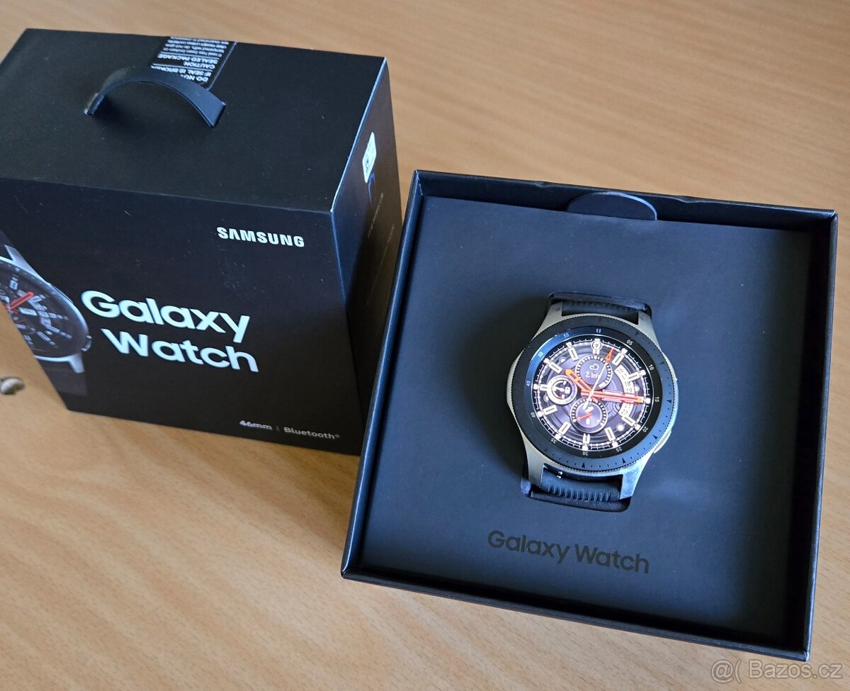 Samsung Watch
