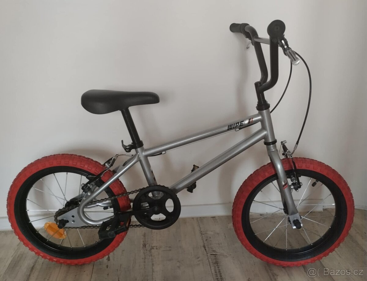 Dětské BMX 16