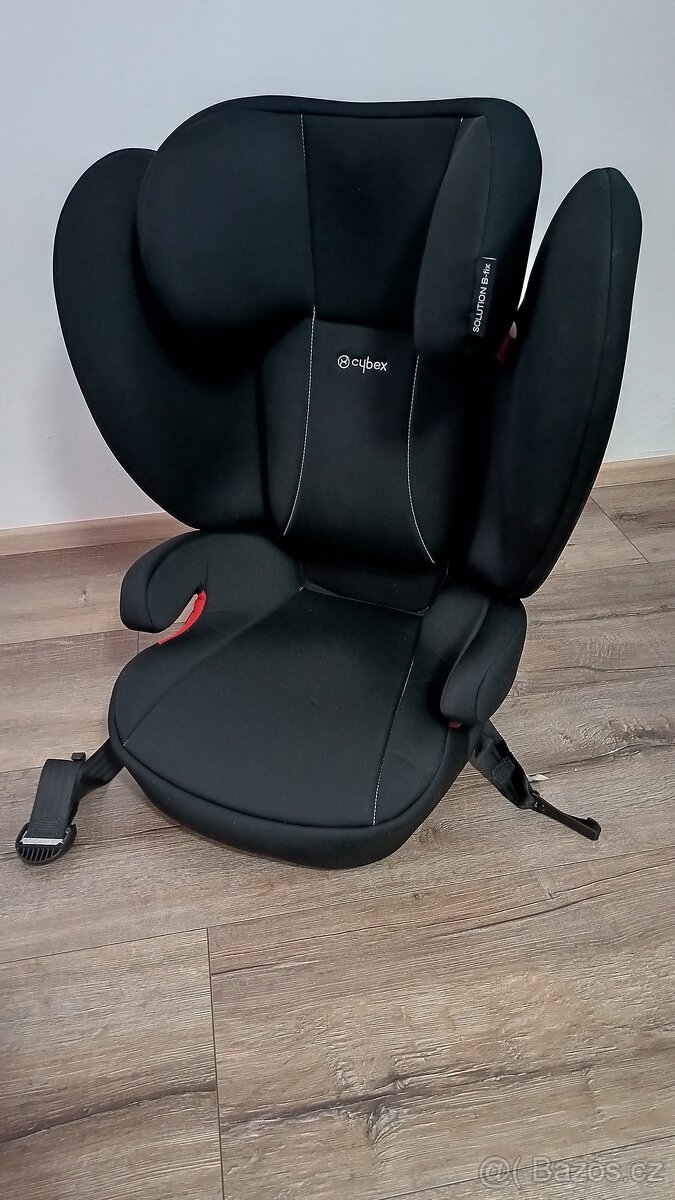 Autosedačka Cybex 15-36 kg