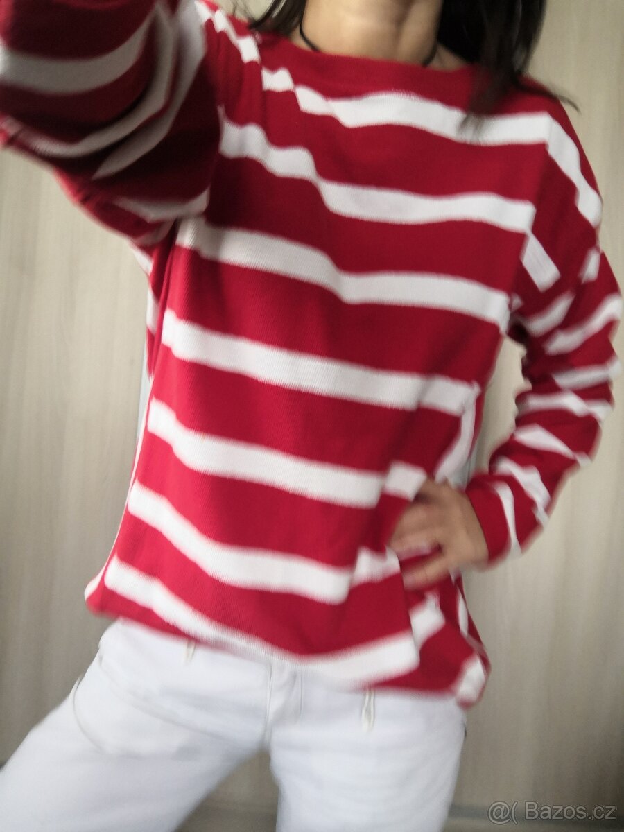 Mikina Esprit vel.XS