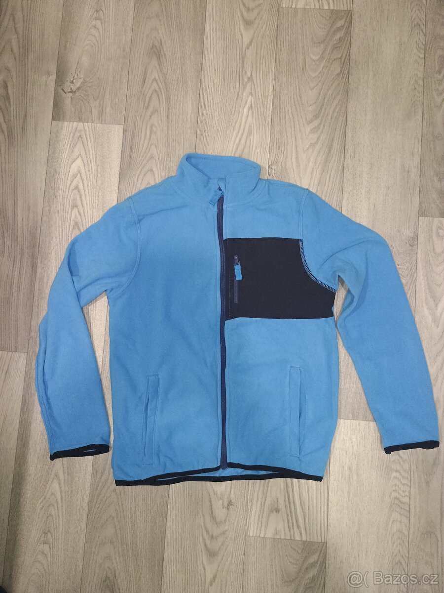 Nová mikina 146/152