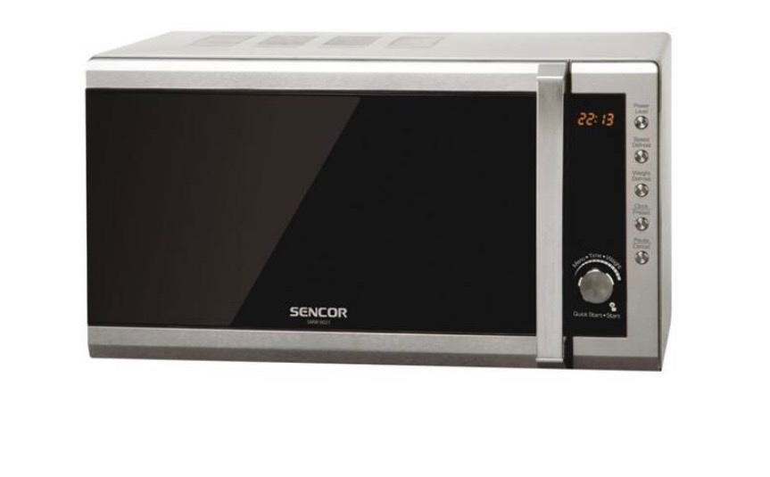 Sencor