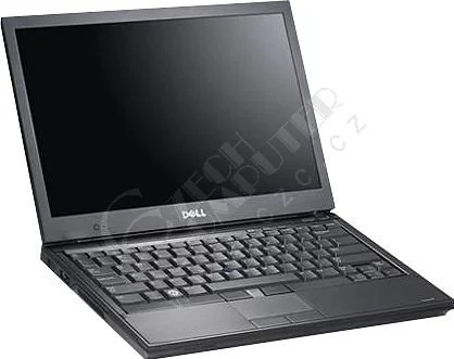 Dell Latitude E4300 malý notebook - za cenu BATT