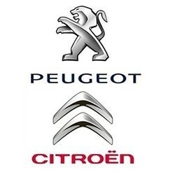 Peugeot Citroen - Čeština+ oprava navigací+ mapy 2024