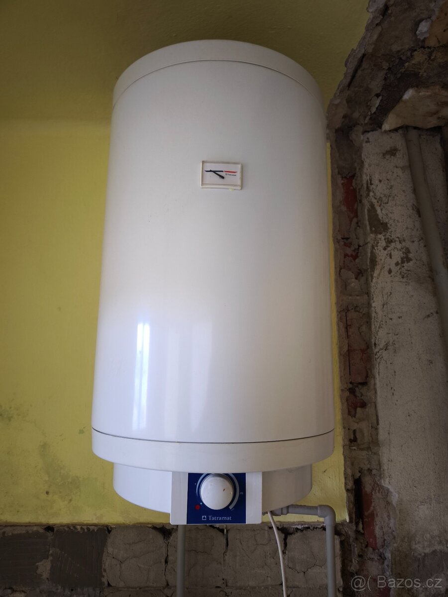 Bojler Tatramat eov80
