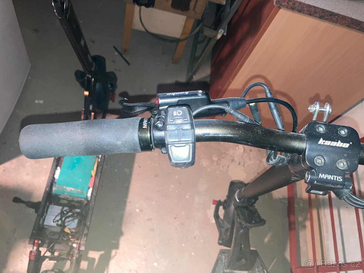 Kaabo Mantis 10