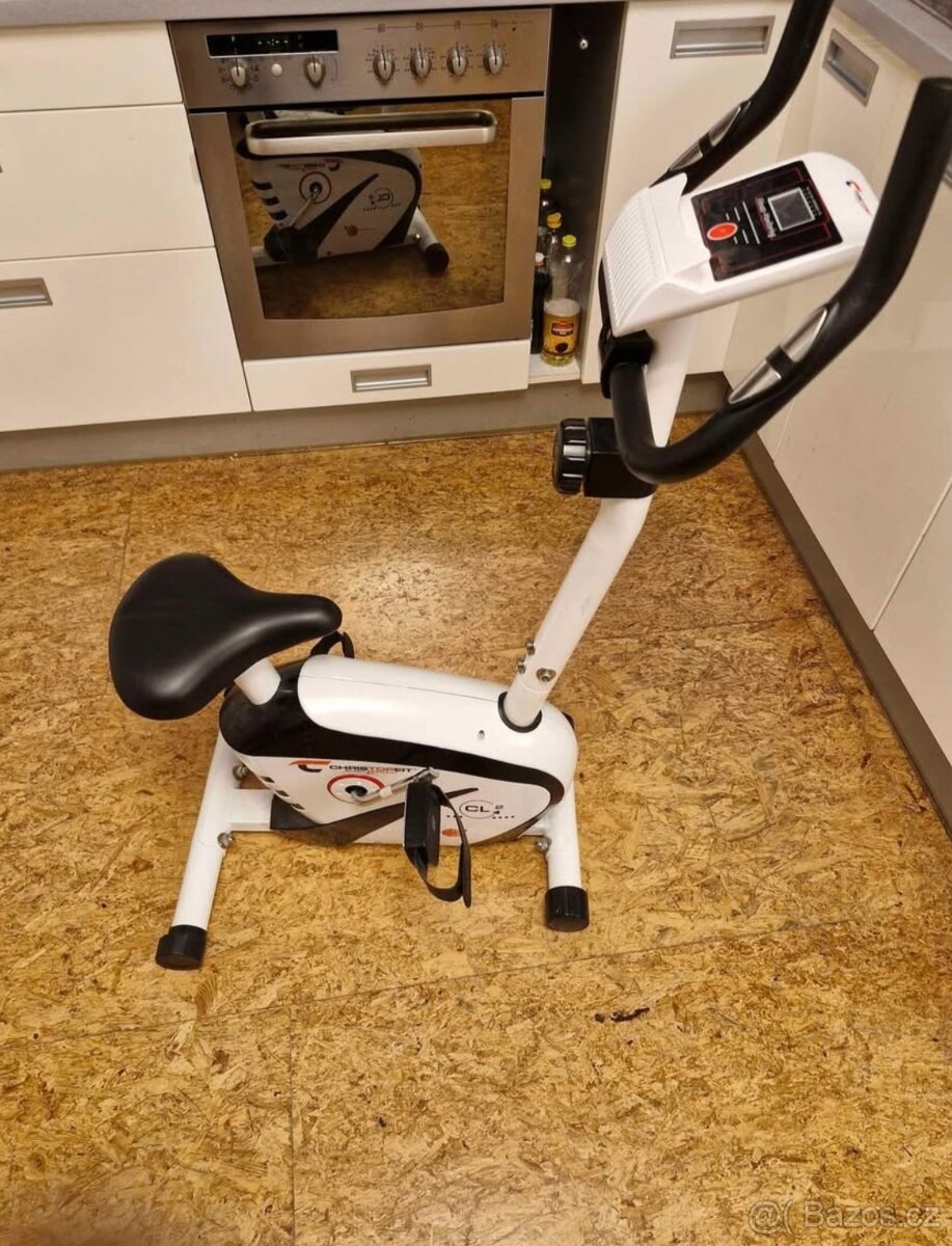 Rotopedu kolo Christopeit Sport CL 2