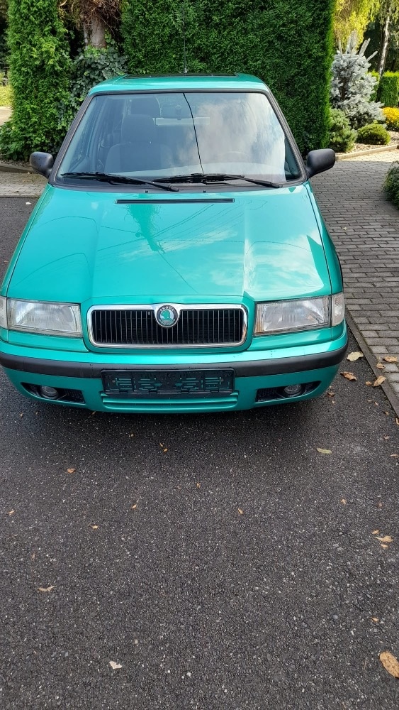 FELICIE 1.3 MPI, LX I  50 KW , STK  NOVÁ,,2026