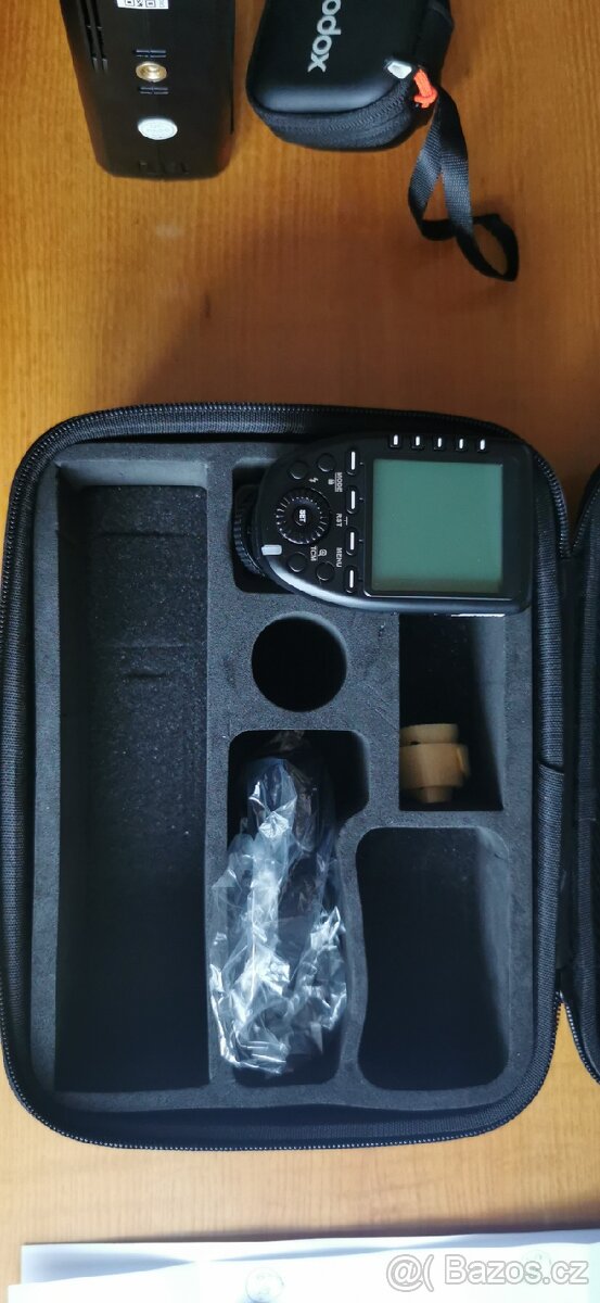 Godox AD200 (nový)