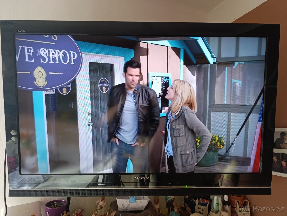 Sony bravia