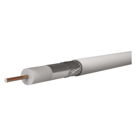 Koaxialni kabel Emos CB113 cca 60m