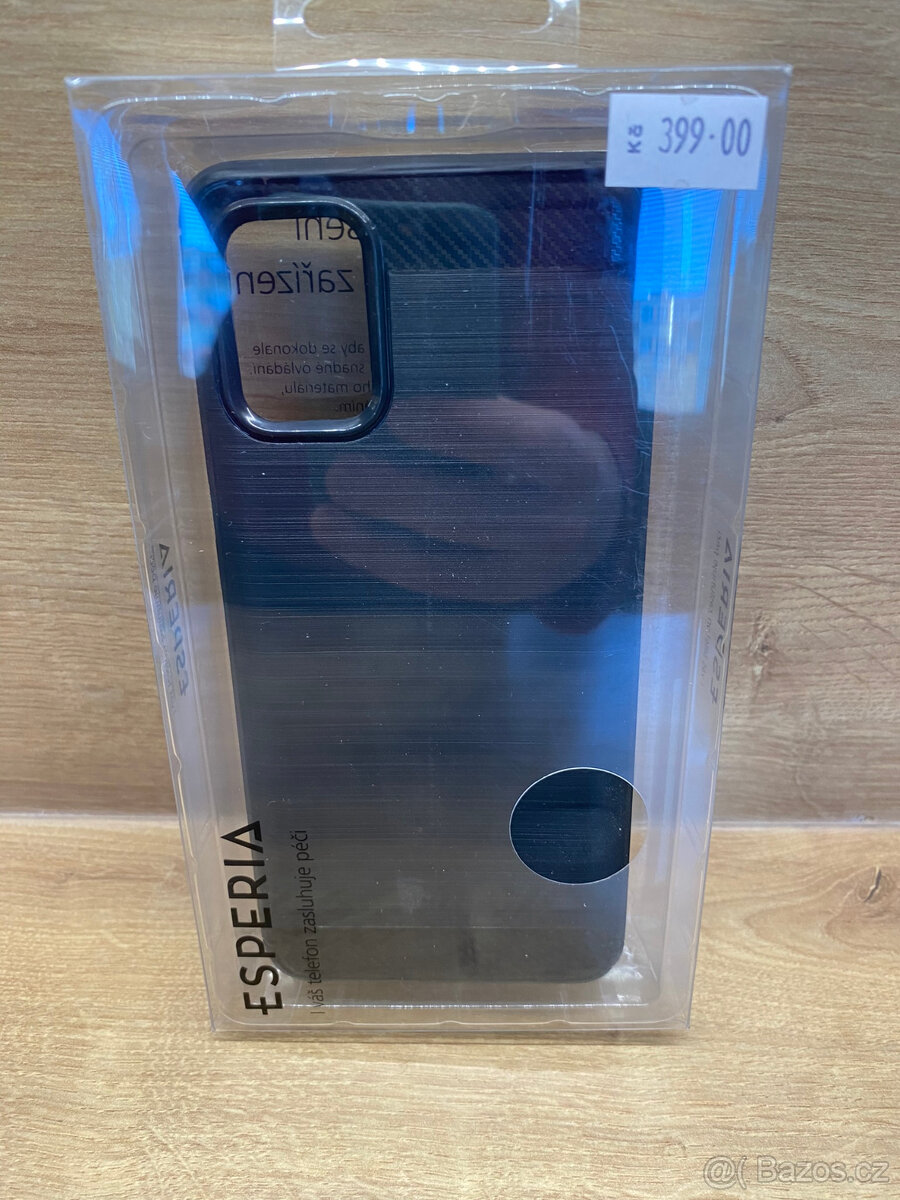Samsung A51 Epico kryt