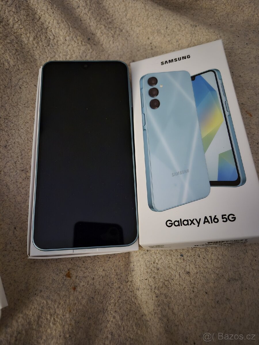 Samsung A16 5G 128Gb.