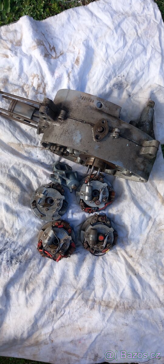 Jawa 50