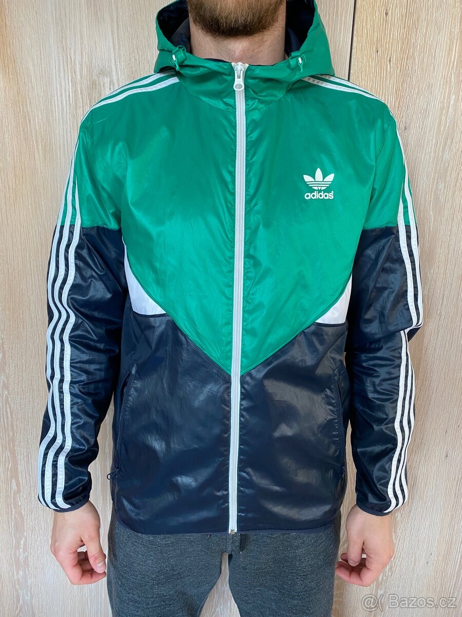 Bunda Adidas