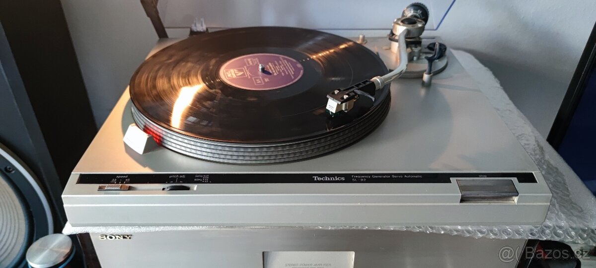 TECHNICS SL B2
