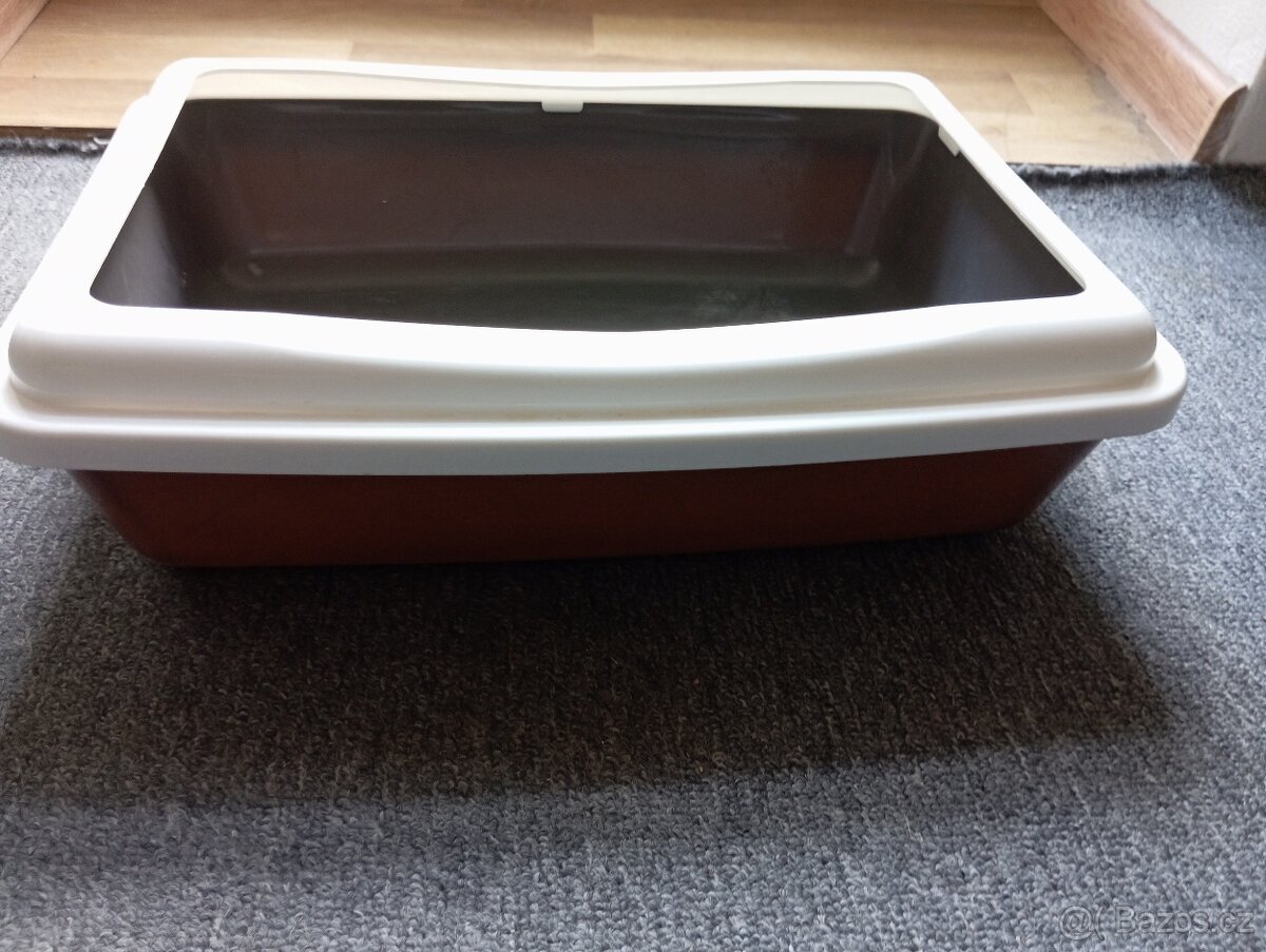 WC pro kotě