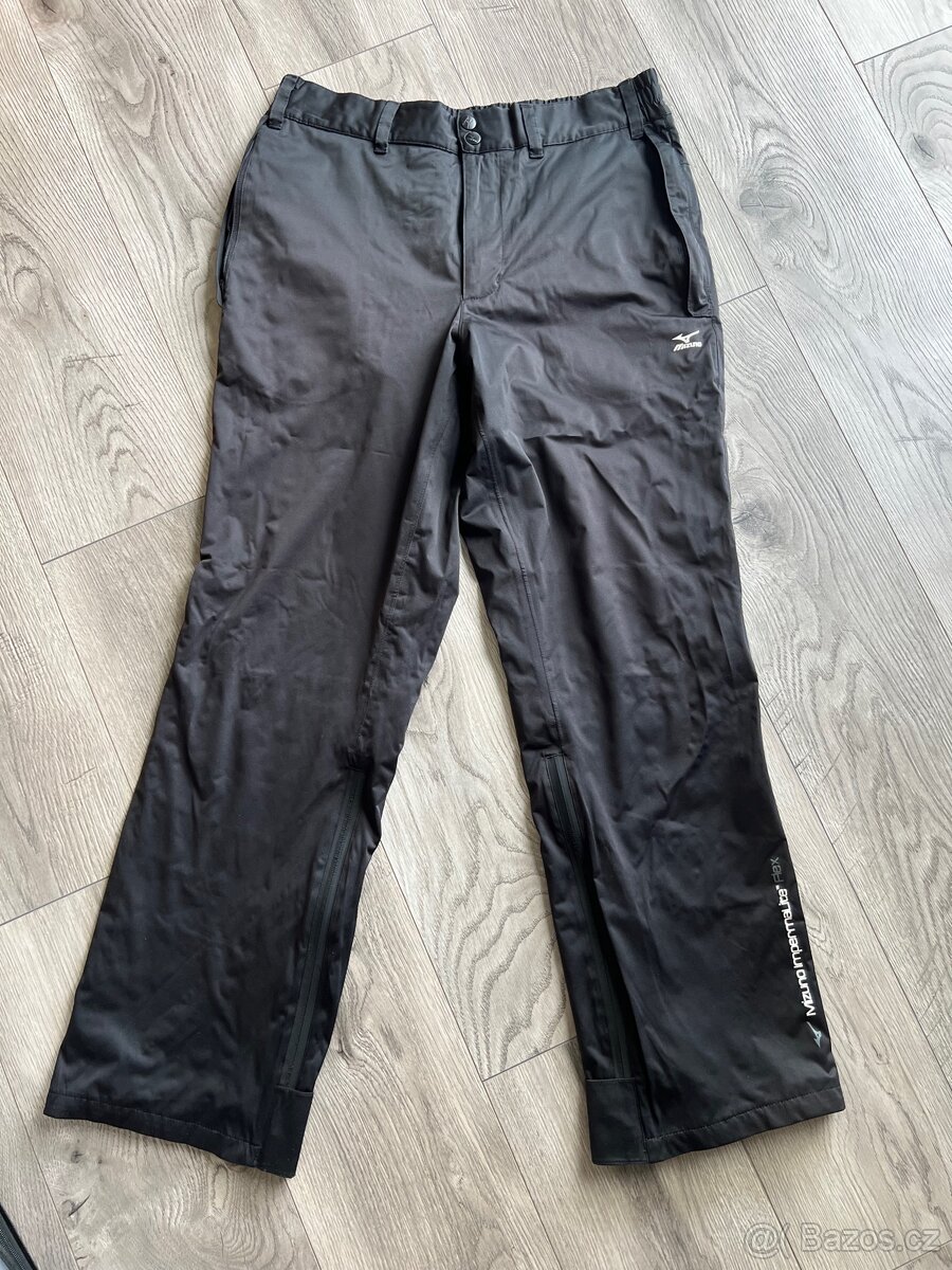 Pánské sportovní kalhoty Mizuno