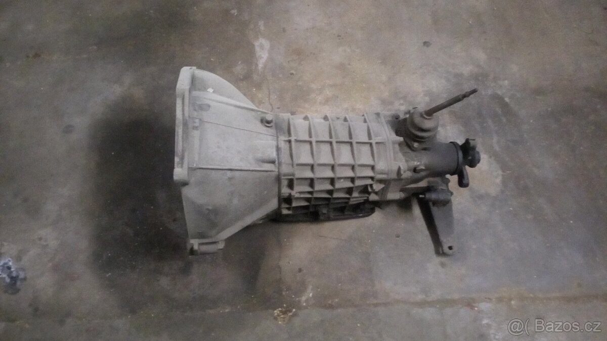 Lada 1200 4q žígul disky