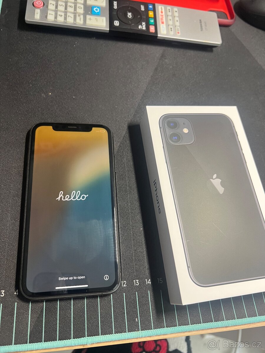 Apple Iphone 11 64gb
