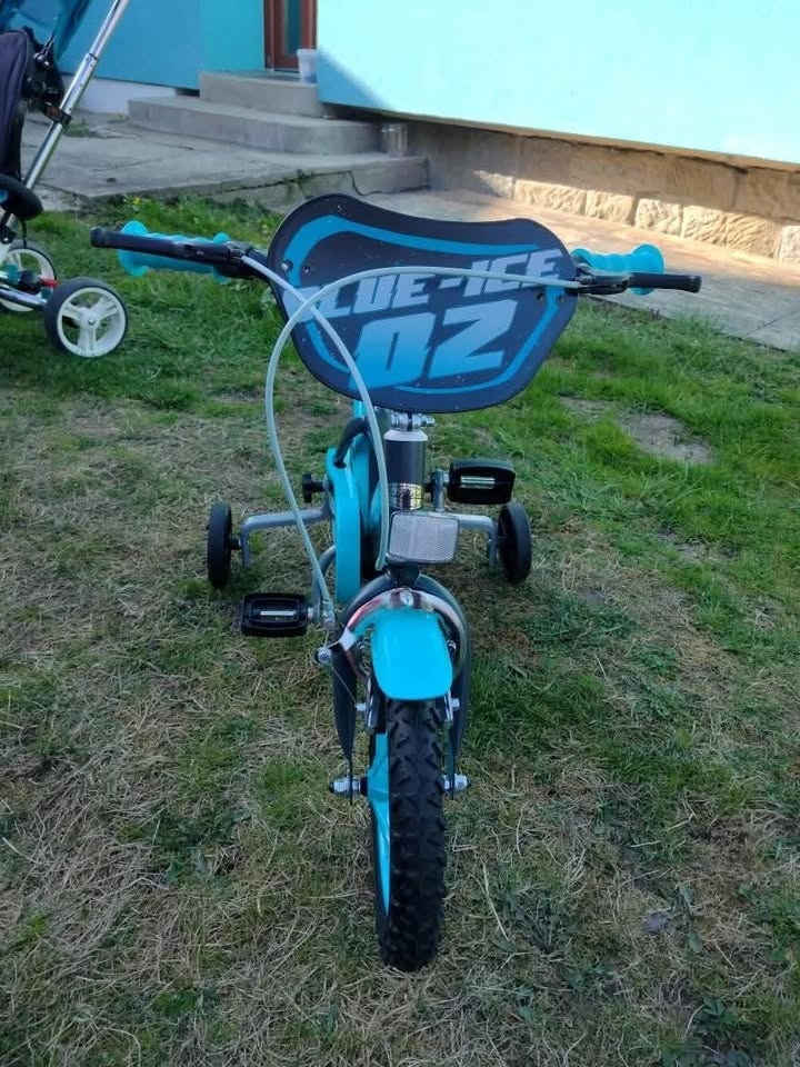 Dětské kolo "12"