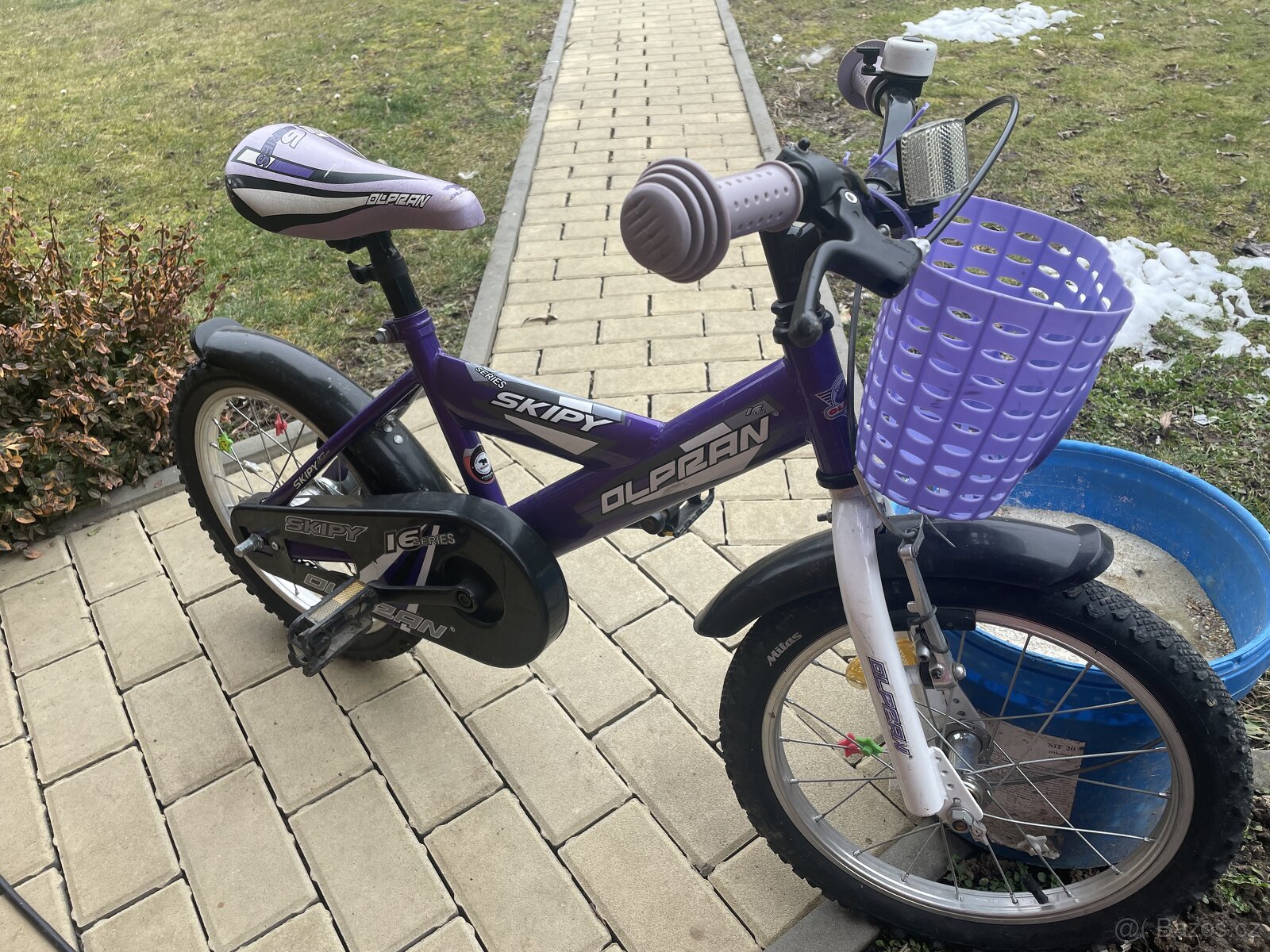 Dívčí kolo