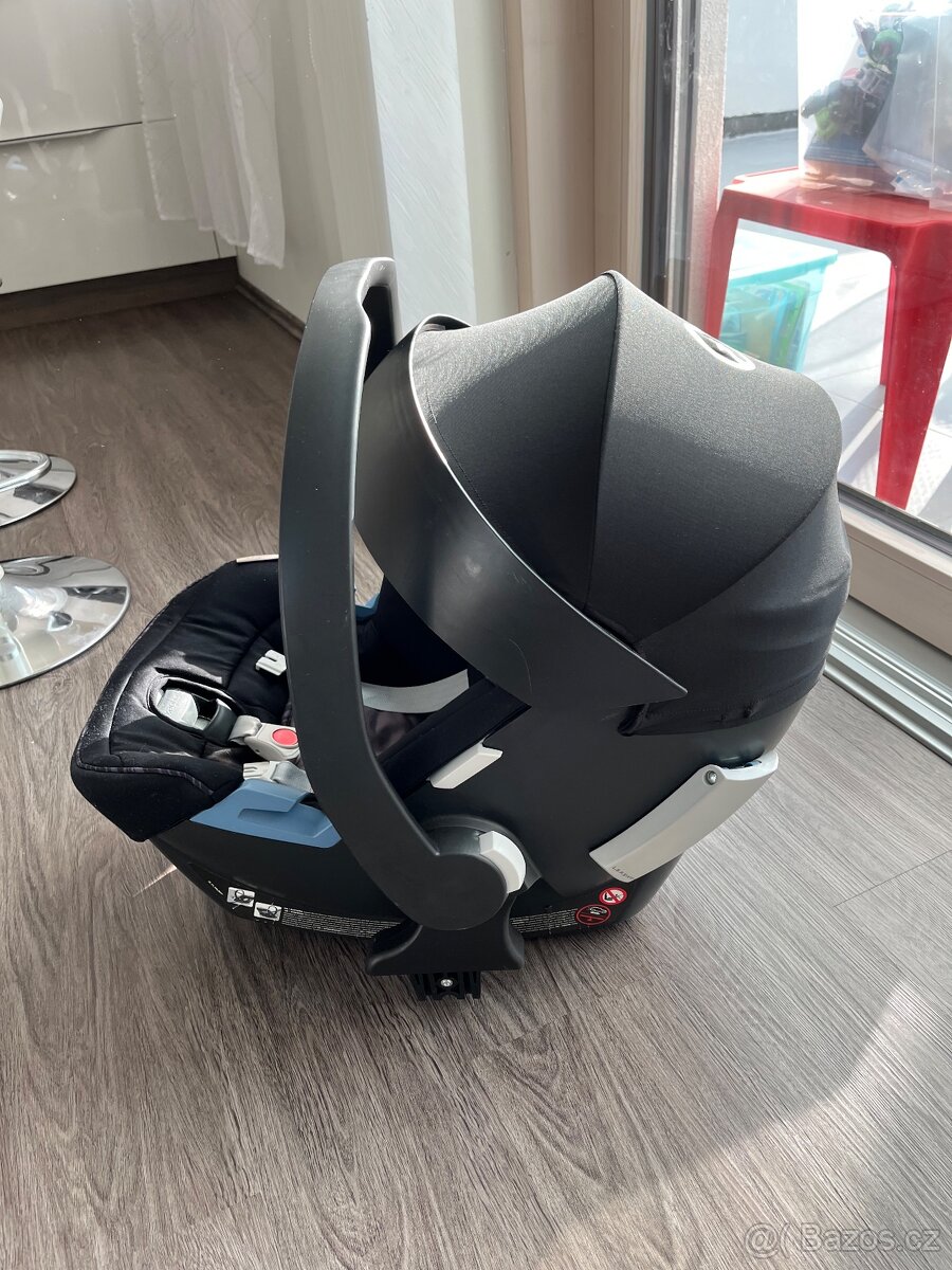 Vajíčko Cybex