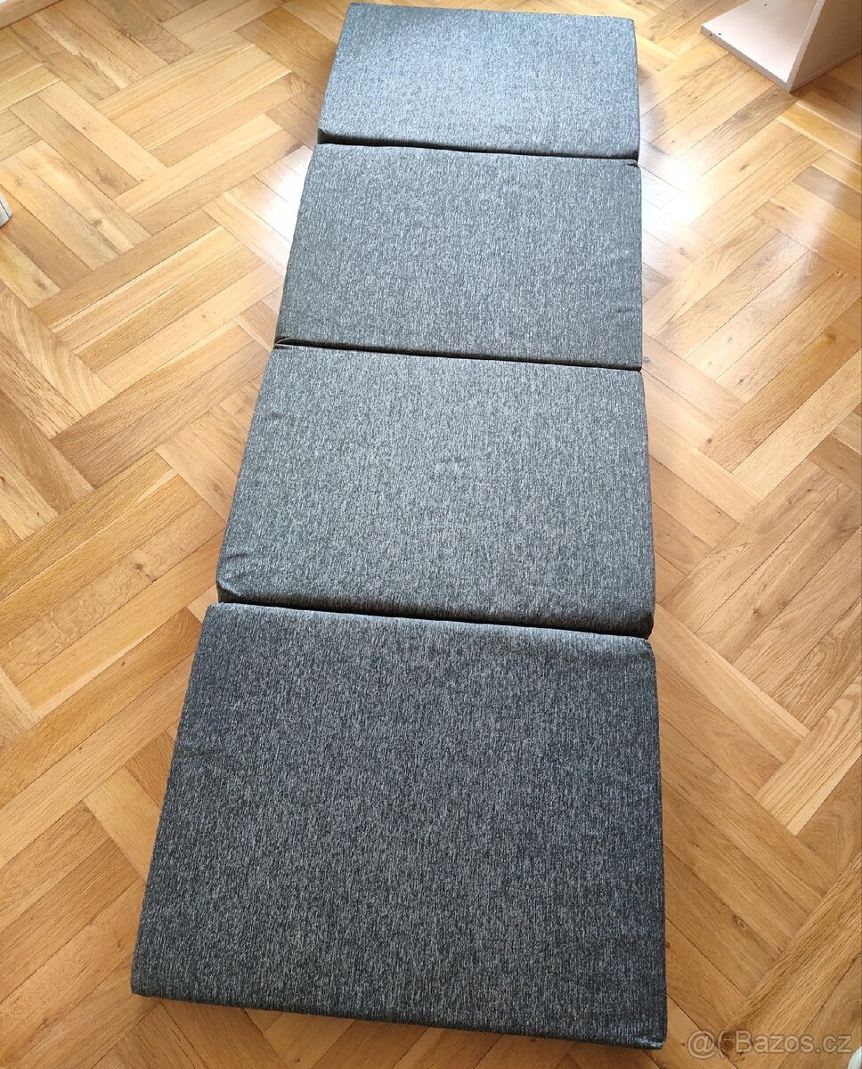 Prodám 2ks matrace Ida Purtex