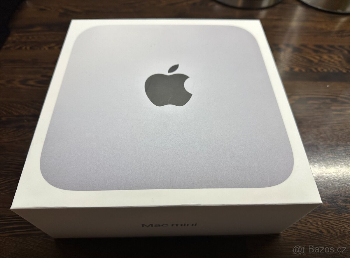 Mac Mini M1 16GB RAM / 512GB SSD