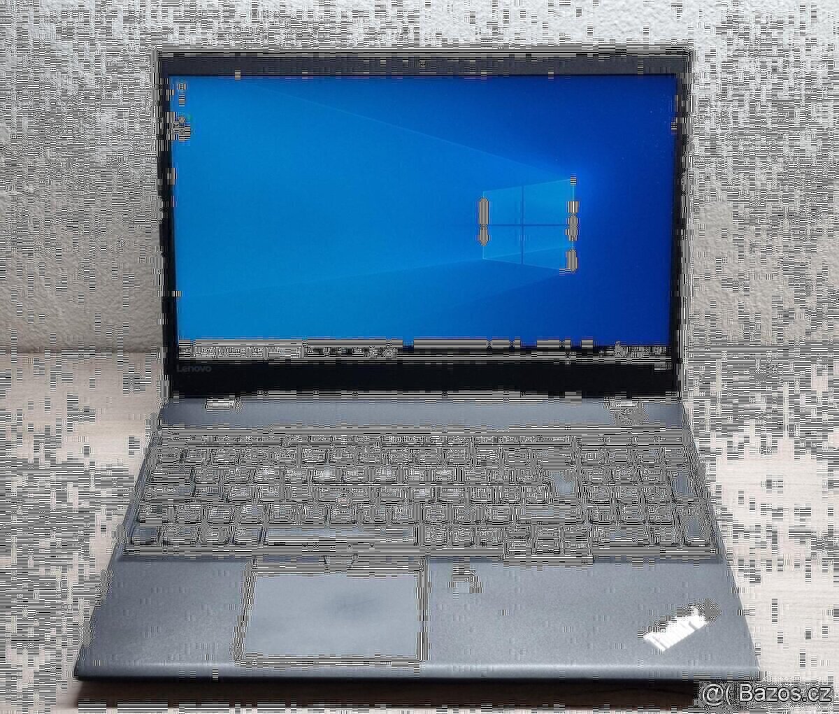 Lenovo Thinkpad T570