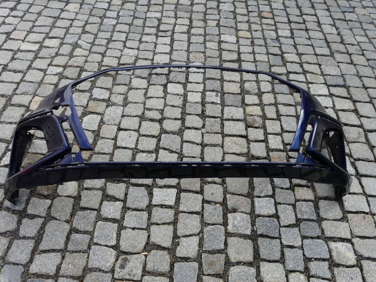 AUDI A3 S LINE PŘEDNÍ NÁRAZNÍK 8Y