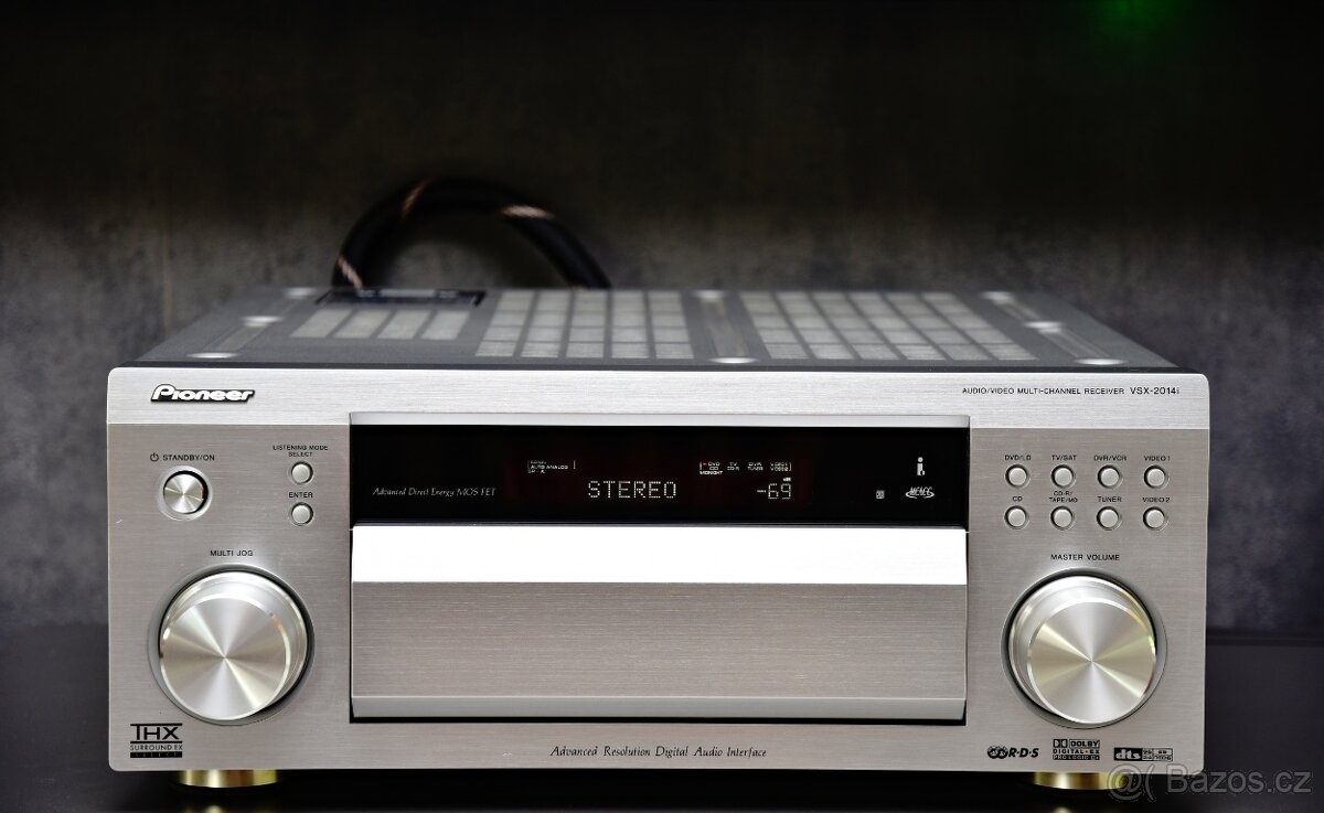 PIONEER VSX-2014i