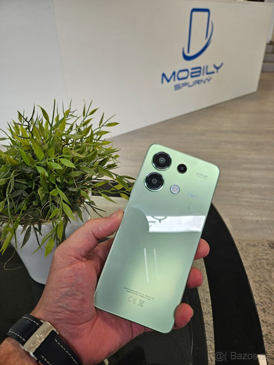 xiaomi redmi note 13