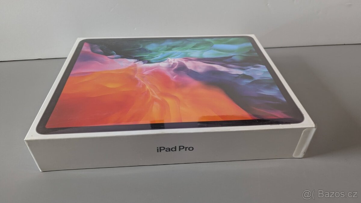 NOVÝ Apple iPad Pro 12.9-inch (4th Gen) WiFi + Cellular