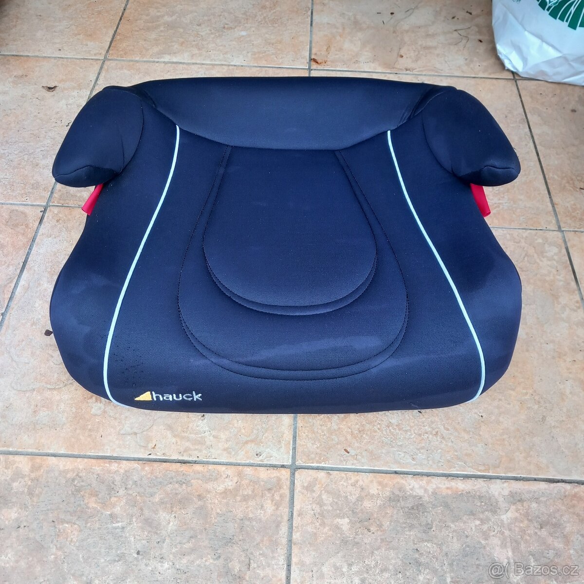 Dětská autosedačka