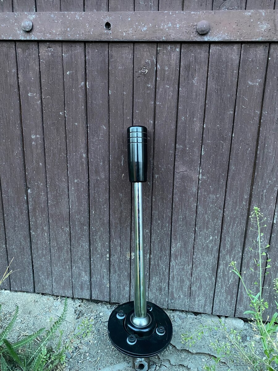 BMW E36 shortshift