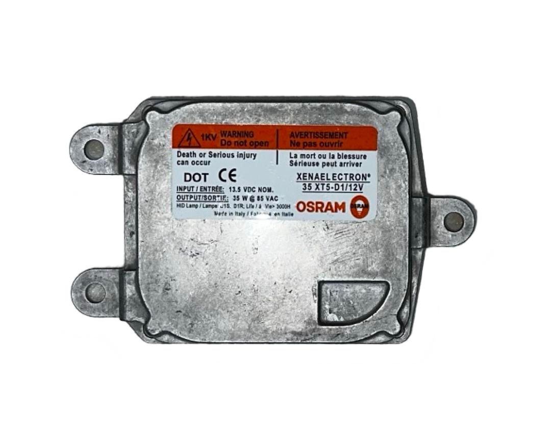 Řídící jednotka xenonu 35 XT5-D1/12V Škoda Octavia 2 RS 2006