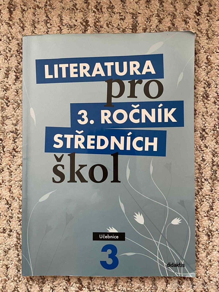 Učebnice pro SŠ