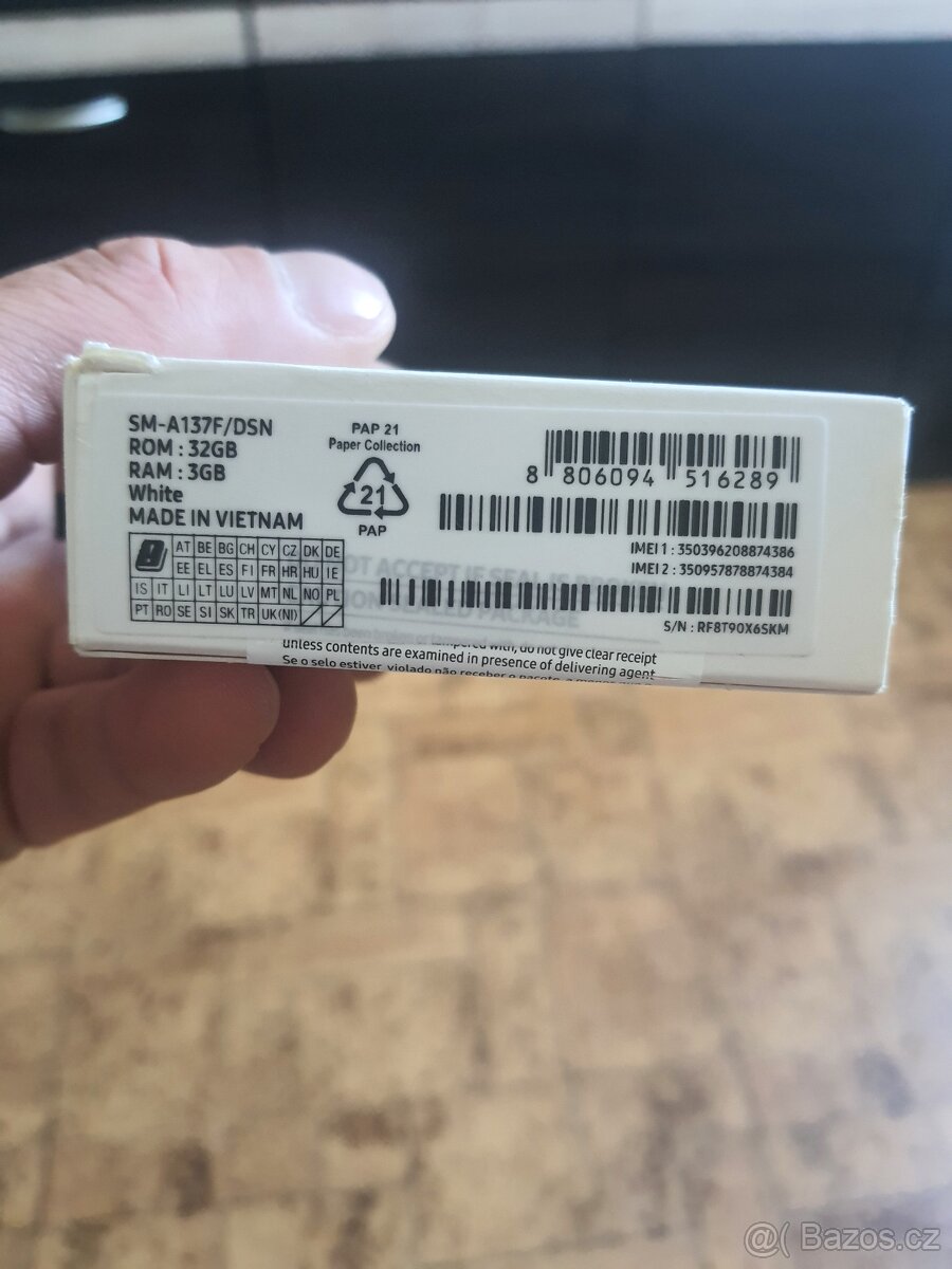 Samsung galaxy a13