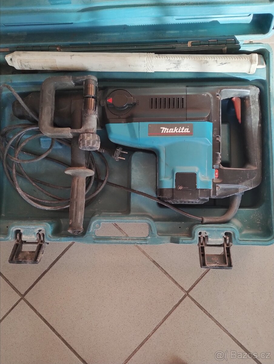 Zbijeci kladivo Makita