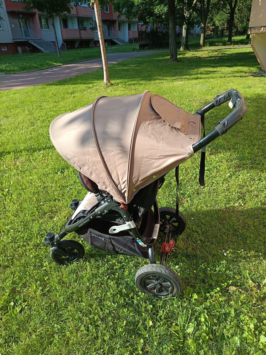 VALCO BABY Snap 4