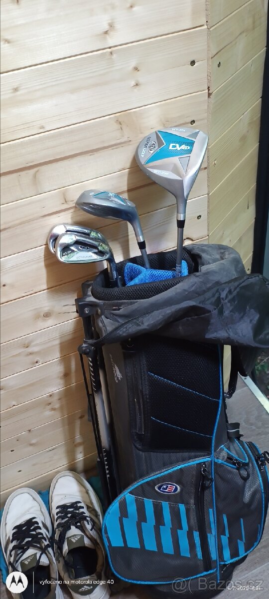 Dětskè Golfové Hole