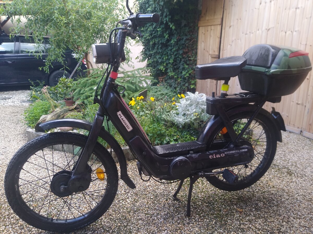 Piaggio ciao