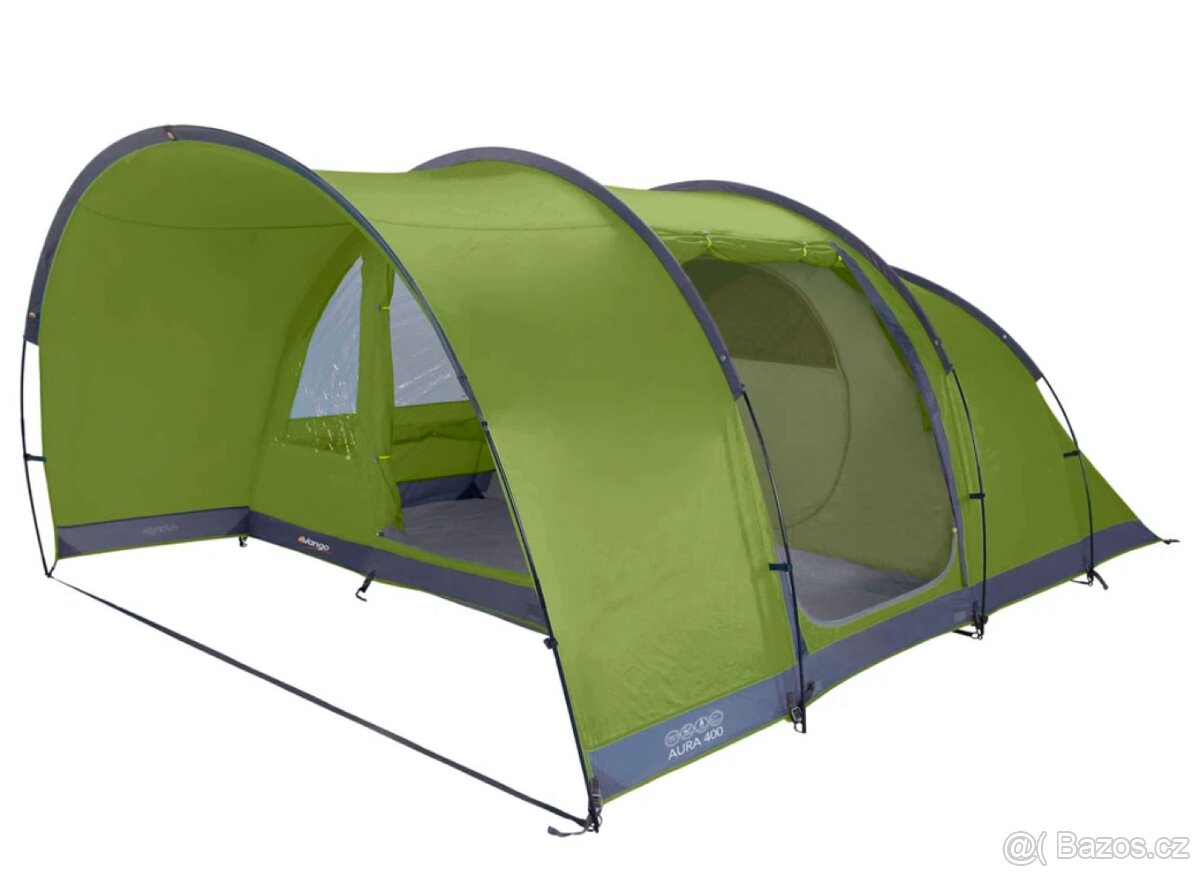 Stan Vango AURA 400