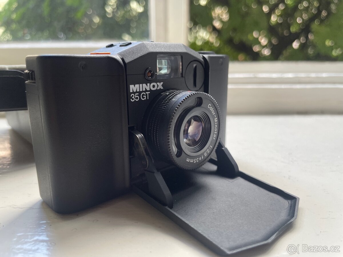 Minox 35GT